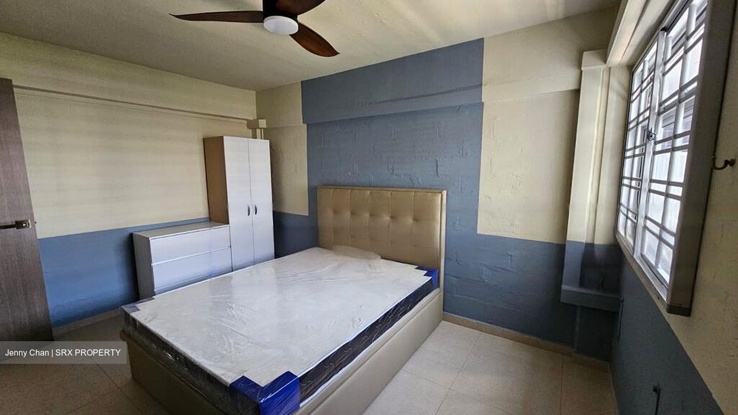 Blk 19 GHIM MOH GARDENS (Queenstown), HDB 3 Rooms #479799201